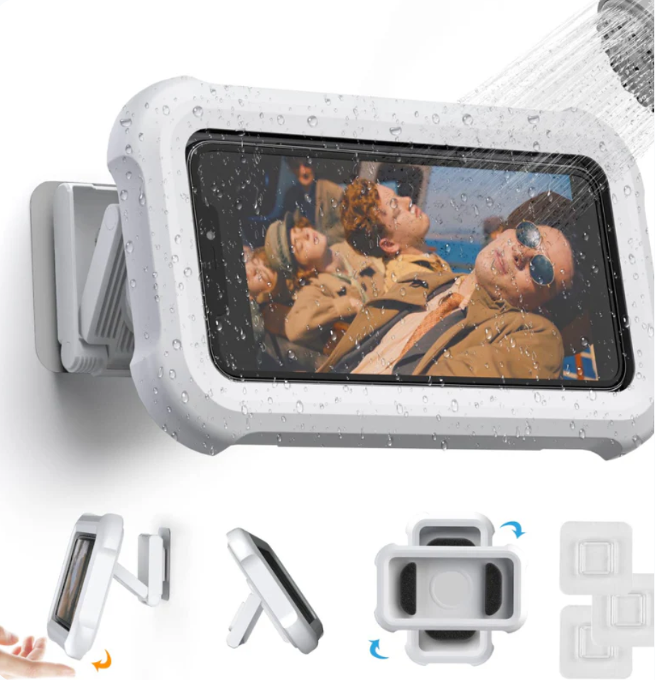 Coque Étanche Universelle Dropova