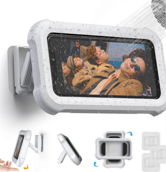 Coque Étanche Universelle Dropova