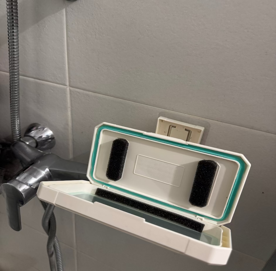 Coque Étanche Universelle Dropova